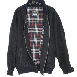 burberry jacket mens sale
